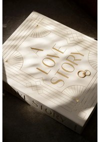 Album fotografico A Love Story – Printworks