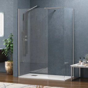 Doccia walk 2 lati 90x100 | KW2000 - KAMALU