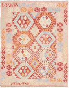 Kilim Tappeto orientale 190 x 150 (Pakistan) Tessuto A Mano