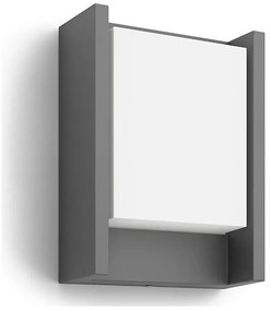 Philips - Applique a LED da esterno ARBOUR LED/3,8W/230V IP44