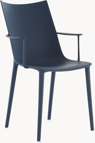 Sedia in plastica H. H.H.