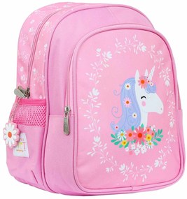 A Little Lovely Company - zainetto per l'asilo - unicorno
