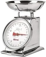 Bilancia cucina girmi ps9000 inox