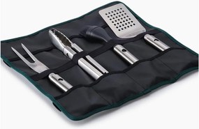 Set di utensili per grigliare 4 pz GrillOut – Joseph Joseph