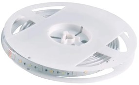 Striscia LED RGB da esterno dimmerabile Wi-fi LED/8W IP65 2 m Tuya