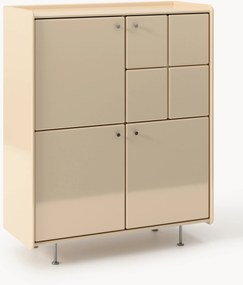 Credenza alta Coya