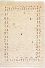 Loribaft Tappeto 160x110 (Iran) Annodato A Mano
