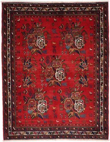 Sirjan Tappeto persiano 170 x 220 (Iran) Annodato A Mano