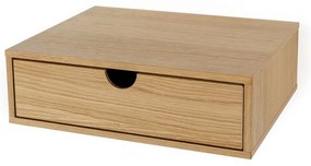 Comodino a parete Comodino a parete Farsta - Woodman