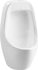 Mexen Oliver orinatoio sospeso, bianco - 37016900