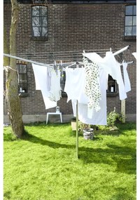 Stendino da giardino argentato 60 m Topspinner – Brabantia