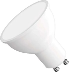 Lampadina LED dimmerabile MR16 GU10/7W/230V 3000K