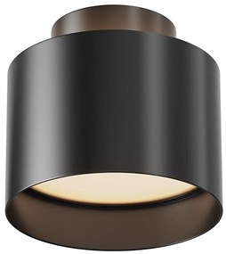 Maytoni C009CW-L12B - Faretto LED PLANET LED/12W/230V