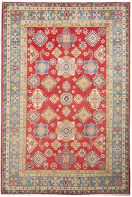 Kazak Tappeto orientale 210 x 300 (Pakistan) Annodato A Mano