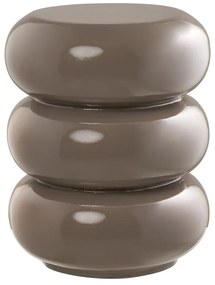 Tavolino rotondo ø 35,5 cm Rosolina – House Nordic