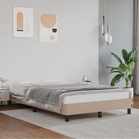 Giroletto Cappuccino 120x200 Cm İn Similpelle /