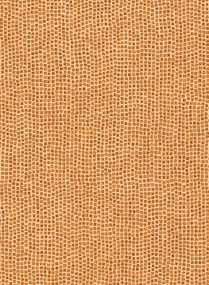 Arte International Carta da parati Tessera - Bronze