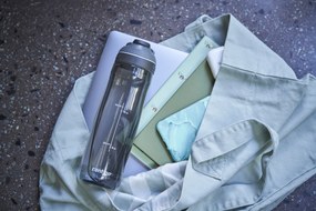 Borraccia idratante Contigo Cortland 720 ml - Smoke