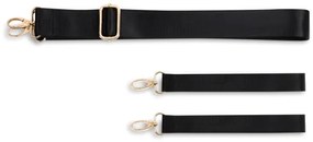 Lionelo - Borsa fasciatoio per passeggino IDA Golden Moments