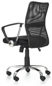 Sedia da ufficio RANI nera