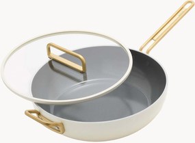 Padella con rivestimento antiaderente e coperchio Stanley Tucci