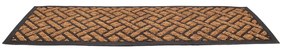 Stuoia di cocco 40x120 cm Weawing - Esschert Design
