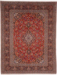 Tappeto 320x240 (Iran) Annodato A Mano