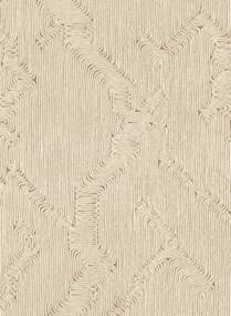 Arte International Carta da parati Edge - Dunes