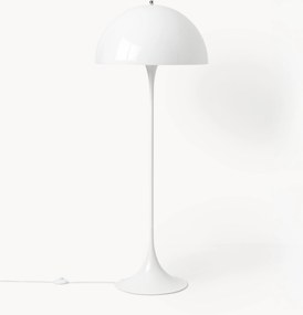 Lampada da terra Panthella, design Verner Panton