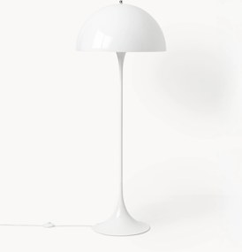 Lampada da terra piccola Panthella, design Verner Panton