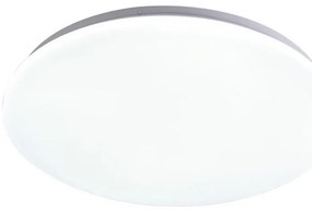 Immax NEO 07156-38 - Luce LED Dimmerabile ANCORA LED/24W/230V Wi-Fi Tuya+tc
