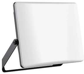 Faretto LED 30W 230V 3000/4000/6500K IP65 nero