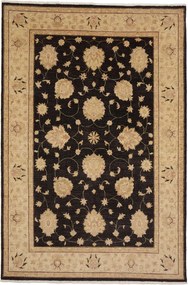 Ziegler Tappeto 260x180 Beige (Pakistan) Annodato A Mano