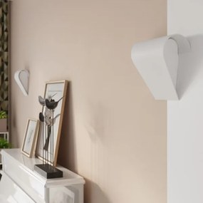 Sollux SL.0863 - Applique CLINO 1xE27/46W/230V