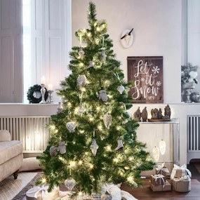 Albero di Natale Aure