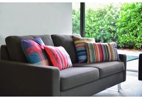 Cuscino decorativo , 45 x 45 cm Cornwall Square - Remember