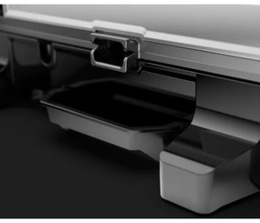 AENO - Griglia a contatto 2000W/230V