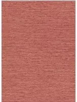 Arte International Carta da parati Motas - Brick Red