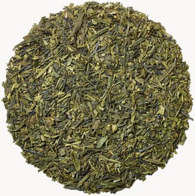 Bustina di tè sfuso organico Slim Ritual