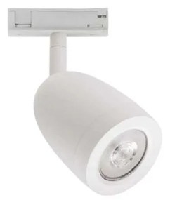 Antidark - Designline Bell Spot Bianco Antidark