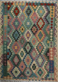 Kilim Tappeto 240 x 180 (Afghanistan)
