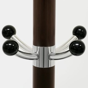 Appendiabiti Hana - Marrone