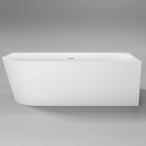 Vasca bagno SYDNEY BELLANTO DESTRA 160cm