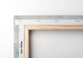 Quadro su tela – Astrazione moderna