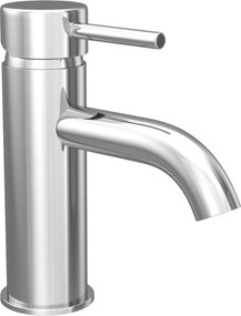 Miscelatore per lavabo DRAGOR 15,6 cm cromo lucido