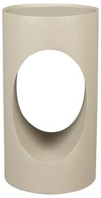 Tavolino rotondo ø 30 cm Sai – Dutchbone