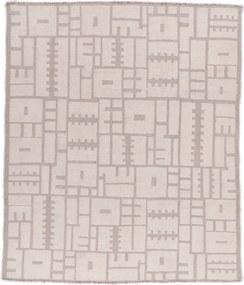 Berber Tappeto 250 x 300 (Pakistan) Annodato A Mano