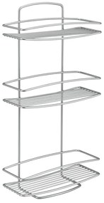Scaffale Onda - Metaltex