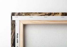Stampa su tela – Vista panoramica