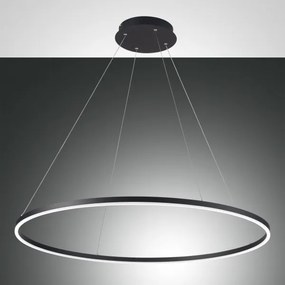 Fabas Luce -  Giotto SP LED L  - Sospensione circolare LED